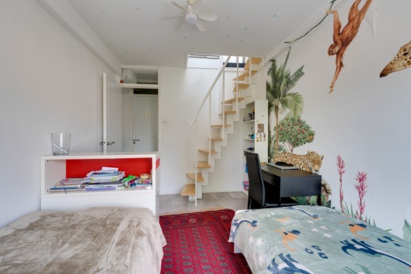 Medium property photo - Groetstraat 128, 1024 VB Amsterdam